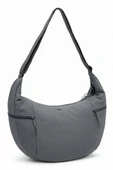 Bolsas Çapraz Askılı Kadın Çanta Gri 1124 thumbnail 2