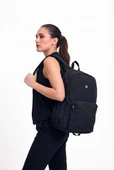 Bolsas Kadın Sırt Çanta Siyah 1127 thumbnail 4