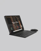 10.1 İnç IPS Ekranlı Android Tablet Bilgisayar Seti thumbnail 3
