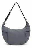 Bolsas Çapraz Askılı Kadın Çanta Gri 1124 thumbnail 1
