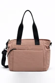 Bolsas Çapraz Askılı Kadın Çanta Pembe 1117 thumbnail 1