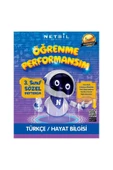 Netbil 3.Sınıf Sözel Defter thumbnail 1