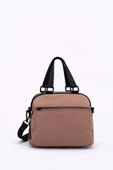 Bolsas Çapraz Askılı Kadın Çanta Pembe 1118 thumbnail 1