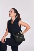Bolsas Çapraz Askılı Kadın Çanta Siyah 1105 thumbnail 4