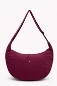 Bolsas Çapraz Askılı Kadın Çanta Bordo 1124 thumbnail 3