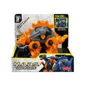 M.A.R.S. Sesli ve Işıklı Dinoforce thumbnail 3
