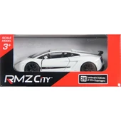RMZ City 1:32 Lamborghini Serisi Model Araba thumbnail 1