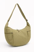 Bolsas Çapraz Askılı Kadın Çanta Vizon 1124 thumbnail 2