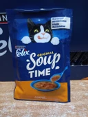 FELİX KEDİ ÇORBASI TAVUKLU 48 GRAM X 6 ADET thumbnail 1