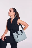 Bolsas Çapraz Askılı Kadın Çanta Mavi 1117 thumbnail 4