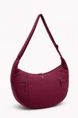 Bolsas Çapraz Askılı Kadın Çanta Bordo 1124 thumbnail 2