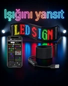 LED MATRİX 60CM thumbnail 1