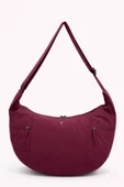 Bolsas Çapraz Askılı Kadın Çanta Bordo 1124 thumbnail 1