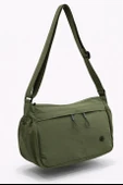 Bolsas Çapraz Askılı Kadın Çanta Yeşil 1119 thumbnail 2