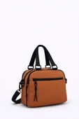 Bolsas Çapraz Askılı Kadın Çanta Turuncu 1118 thumbnail 3