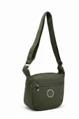 Bolsas Çapraz Askılı Kadın Çanta Yeşil 1106 thumbnail 2