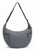 Bolsas Çapraz Askılı Kadın Çanta Gri 1124 thumbnail 3