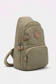 Bolsas Kadın Bodybag Çanta Bej 1084 thumbnail 2
