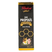 Balen Sıvı Propolis Ekstraktı 30 ml thumbnail 4