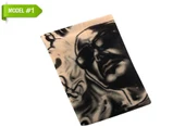 Tattoo Sleeves Giyilebilir Dövmeler thumbnail 2