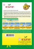 Arzuman Marmande Domates Tohumu thumbnail 2