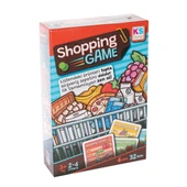 25121 Shopping Game Oyunu -KS Games thumbnail 1