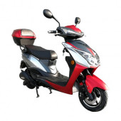 ARORA KAPLAN ELEKTİRİKLİ SCOOTER thumbnail 1