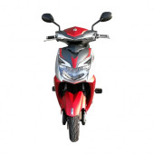 ARORA KAPLAN ELEKTİRİKLİ SCOOTER thumbnail 3