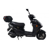ARORA KAPLAN ELEKTİRİKLİ SCOOTER thumbnail 5