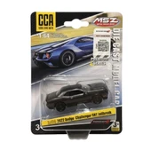1/64 Cca Msz Regular Model Arabalar thumbnail 3