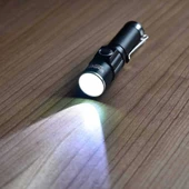 Güçlü Cep Feneri Wt-089 thumbnail 3