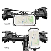 Motorsiklet & Bisiklet Telefon Tutucu thumbnail 3