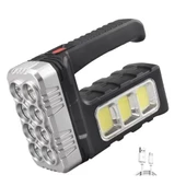 Solar Panelli Ledli Fener Wt-614 thumbnail 2
