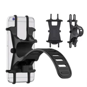 Motorsiklet & Bisiklet Telefon Tutucu thumbnail 4