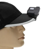 Şarjlı Baret Lambası Wt-606 thumbnail 3