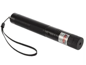 Yeşil Şarjlı Lazer Pointer 2000mw (yakıcı) thumbnail 2