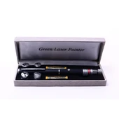 Pilli Yeşil Lazer Pointer Bm-521 thumbnail 2