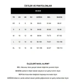 Mavi 1011136-70489 Lacivert Pantolon thumbnail 10