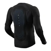Revit Proteus Siyah Full Body Armour thumbnail 2