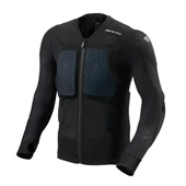 Revit Proteus Siyah Full Body Armour thumbnail 1
