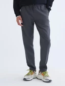 XSIDE Antrasit Slim Fit Erkek Pantolon thumbnail 2