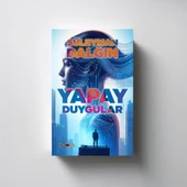 Yapay Duygular - Süleyman Dalğın thumbnail 2