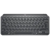 Logitech MX Keys Mini Şarj Edilebilir Klavye thumbnail 1
