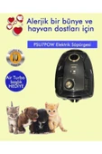 Profilo  Psu7pow Süpürge Toz Torbalı thumbnail 1