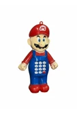 Süper Mario Sesli Müzikli Oyuncak thumbnail 2