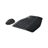 Logitech MK850 Bluetooth Set Siyah (920-008230) thumbnail 3