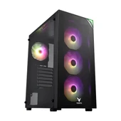 Vento 750W 80+ (VG4200S) Gen5 E-Atx Tower thumbnail 1