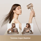 Dreame Hair Glory Mix - White thumbnail 4