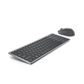 Dell KM7120W Bluetooth Set Siyah (580-AIWJ) thumbnail 2