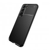 Galaxy S22 Plus Kılıf Elde Kaymayan Kamera Korumalı Silikon thumbnail 4